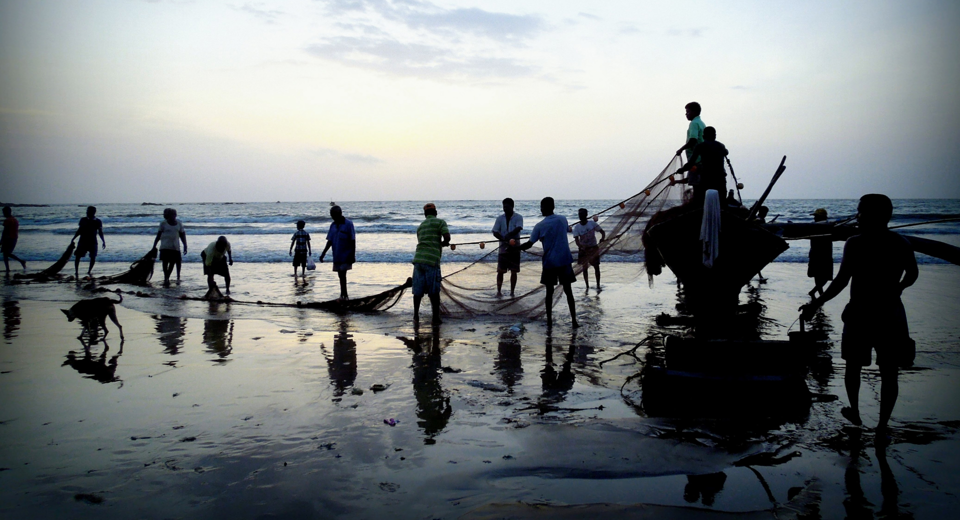 The Magic of Storytelling through Photography - Simit Bhagat Studios