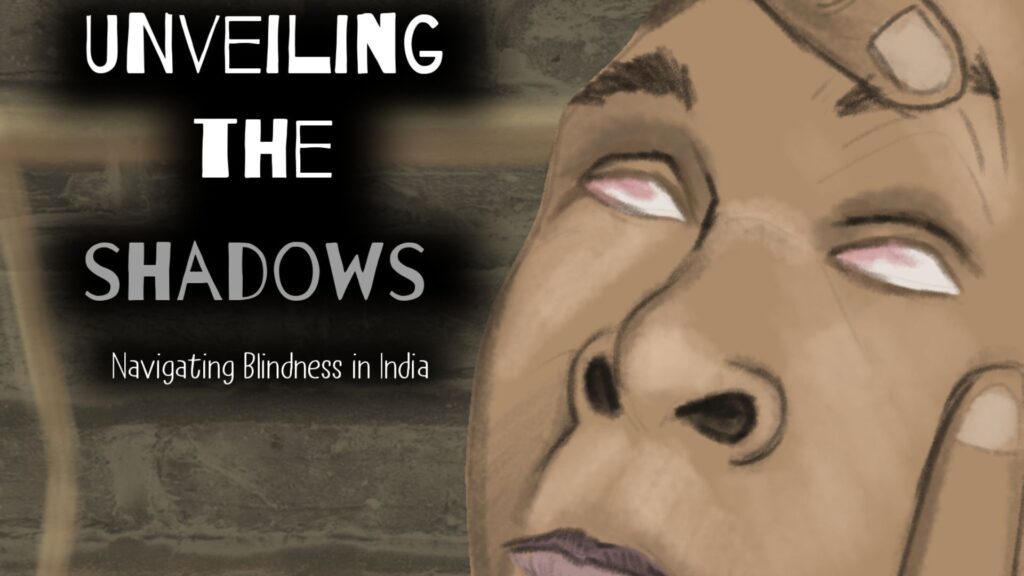 Blindness in India